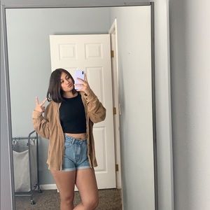 Meet your Posher, Riley